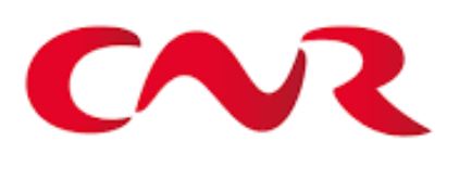 CNR logo
